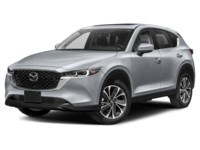 2023 Mazda CX-5 GS AWD Sonic Silver Metallic  Shot 25