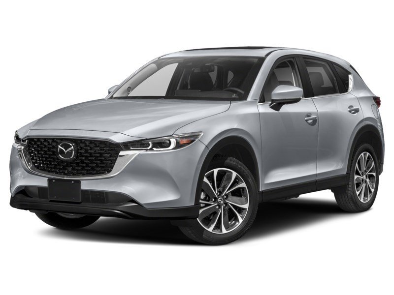 2023 Mazda CX-5 GS AWD