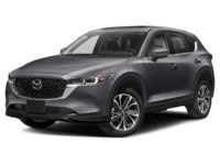2023 Mazda CX-5 GS AWD Machine Grey Metallic  Shot 31