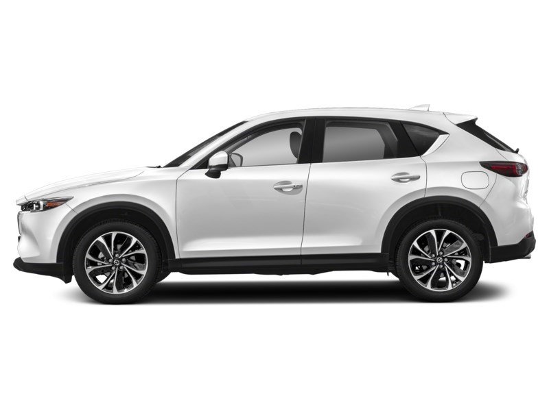2023 Mazda CX-5 GS AWD