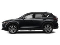 2023 Mazda CX-5 GS AWD Jet Black Mica  Shot 11