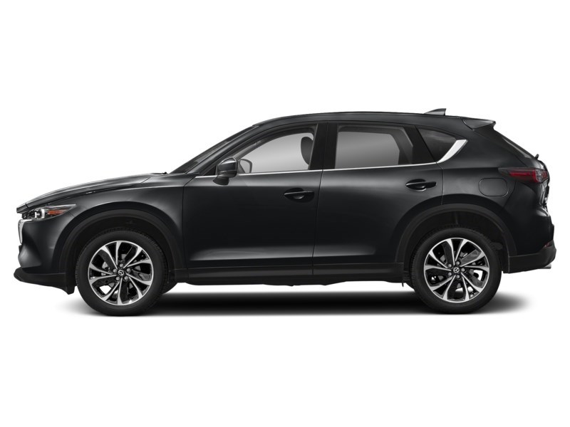 2023 Mazda CX-5 GS AWD