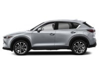 2023 Mazda CX-5 GS AWD Sonic Silver Metallic  Shot 29