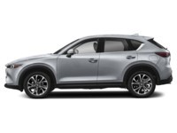 2023 Mazda CX-5 GS AWD Sonic Silver Metallic  Shot 27