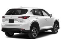 2023 Mazda CX-5 GS AWD Rhodium White Metallic  Shot 6