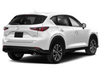 2023 Mazda CX-5 GS AWD Rhodium White Metallic  Shot 2