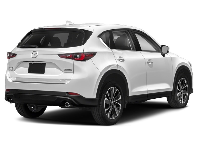 2023 Mazda CX-5 GS AWD