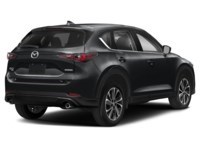 2023 Mazda CX-5 GS AWD Jet Black Mica  Shot 8