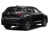 2023 Mazda CX-5 GS AWD Jet Black Mica  Shot 8