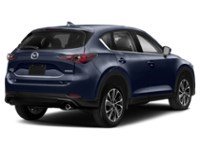 2023 Mazda CX-5 GS AWD Deep Crystal Blue Mica  Shot 18