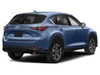 2023 Mazda CX-5 GS AWD Eternal Blue Mica  Shot 20