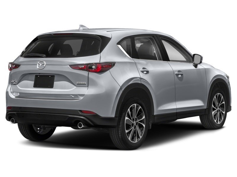 2023 Mazda CX-5 GS AWD