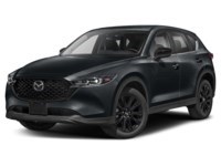 2022 Mazda CX-5 Kuro Edition AWD Jet Black Mica  Shot 1