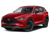 2022 Mazda CX-5 GS AWD