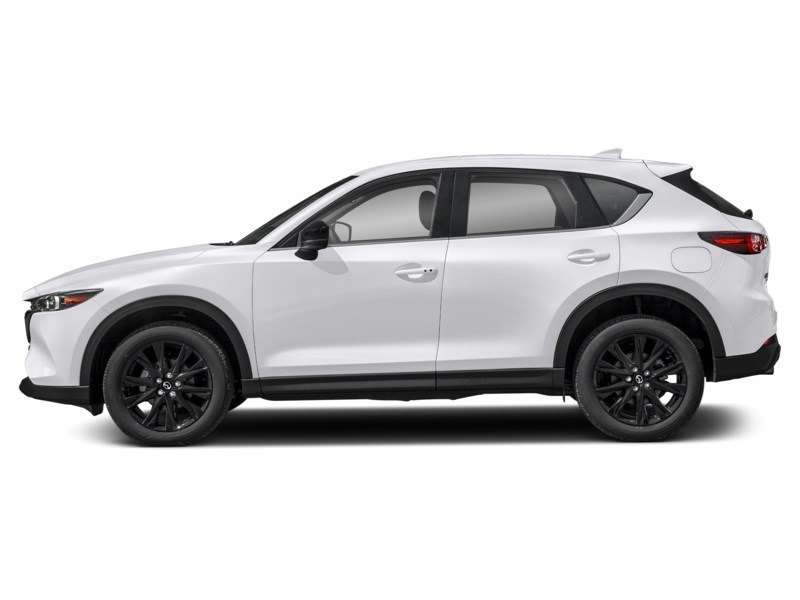 2022 Mazda CX-5 GS AWD