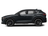 2022 Mazda CX-5 Kuro Edition AWD Jet Black Mica  Shot 3
