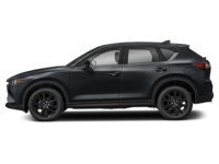 2022 Mazda CX-5 GS AWD Jet Black Mica  Shot 9