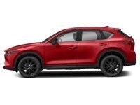 2022 Mazda CX-5 GS AWD Soul Red Crystal Metallic  Shot 15