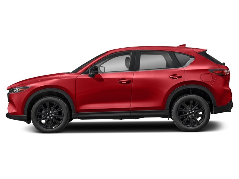 2022 Mazda CX-5 GS AWD