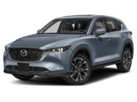 2022 Mazda CX-5 GT AWD Polymetal Grey Metallic  Shot 1