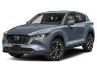 2023 Mazda CX-5 GT AWD Polymetal Grey Metallic  Shot 1