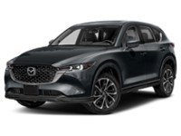 2023 Mazda CX-5 GT AWD Jet Black Mica  Shot 2