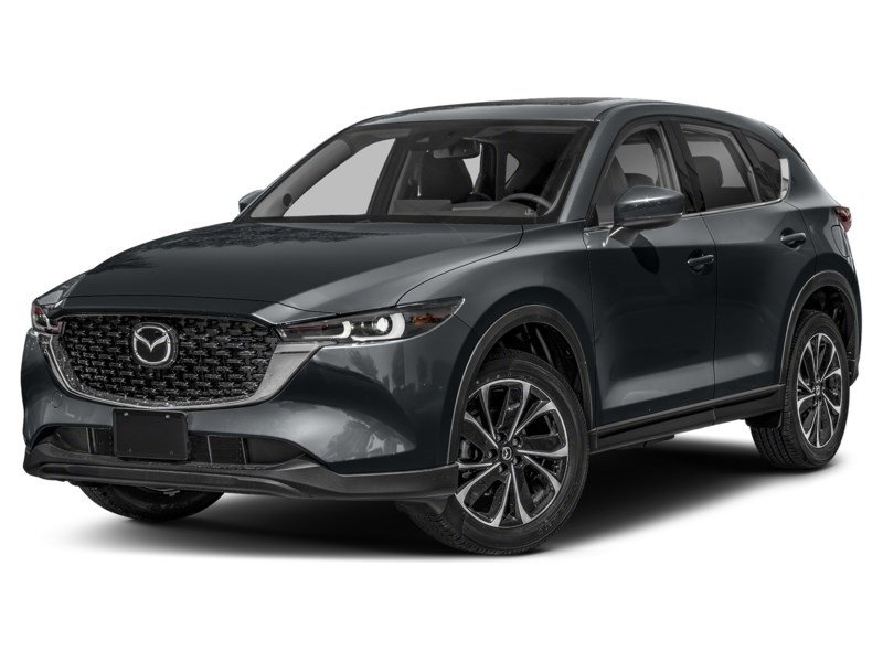 2023 Mazda CX-5 GT AWD