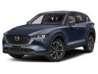 2023 Mazda CX-5 GT AWD