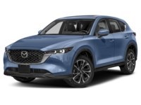 2022 Mazda CX-5 GT AWD Eternal Blue Mica  Shot 23