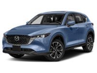 2023 Mazda CX-5 GT AWD Eternal Blue Mica  Shot 14