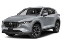 2023 Mazda CX-5 GT AWD Sonic Silver Metallic  Shot 20