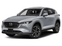 2023 Mazda CX-5 GT AWD Sonic Silver Metallic  Shot 20