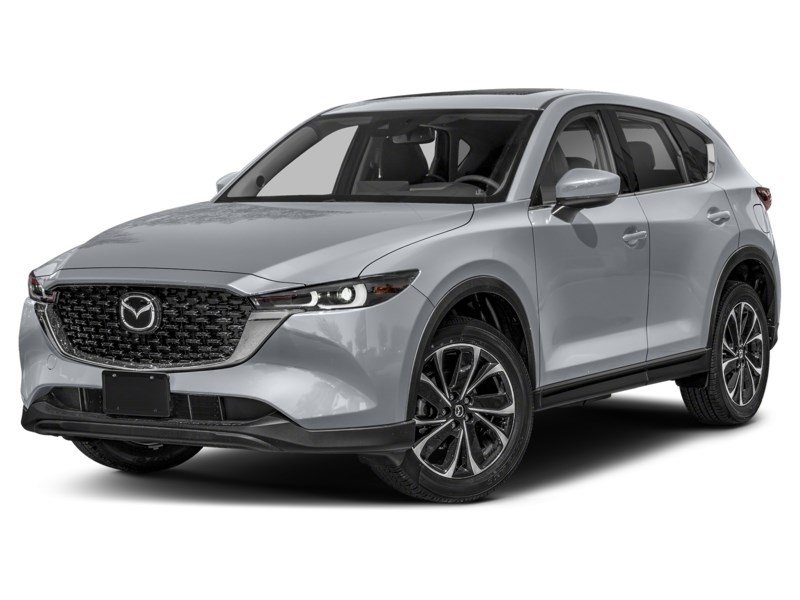 2023 Mazda CX-5 GT AWD
