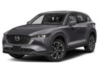 2022 Mazda CX-5 GT AWD Machine Grey Metallic  Shot 32