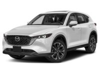 2023 Mazda CX-5 GT AWD Rhodium White Metallic  Shot 36