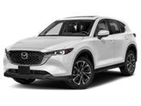 2023 Mazda CX-5 GT AWD Rhodium White Metallic  Shot 33