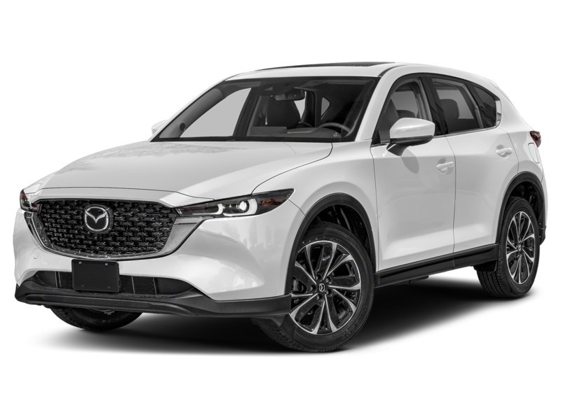 2023 Mazda CX-5 GT AWD