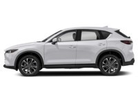 2022 Mazda CX-5 GT AWD