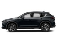 2023 Mazda CX-5 GT AWD Jet Black Mica  Shot 6