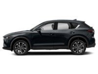 2023 Mazda CX-5 GT AWD Jet Black Mica  Shot 4