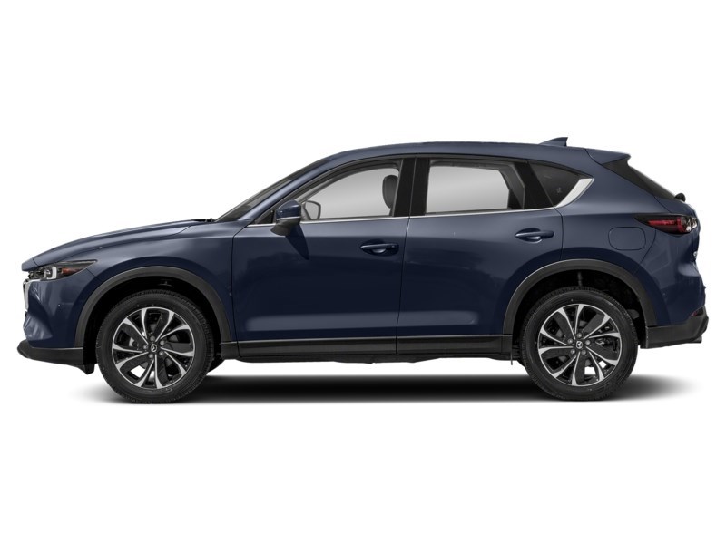 2022 Mazda CX-5 GT AWD