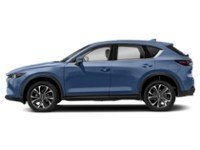 2023 Mazda CX-5 GT AWD Eternal Blue Mica  Shot 18