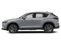 2022 Mazda CX-5 GT AWD Sonic Silver Metallic  Shot 30