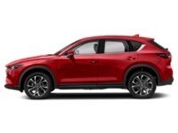 2023 Mazda CX-5 GT AWD Soul Red Crystal Metallic  Shot 31