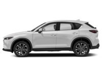 2023 Mazda CX-5 GT AWD Rhodium White Metallic  Shot 37