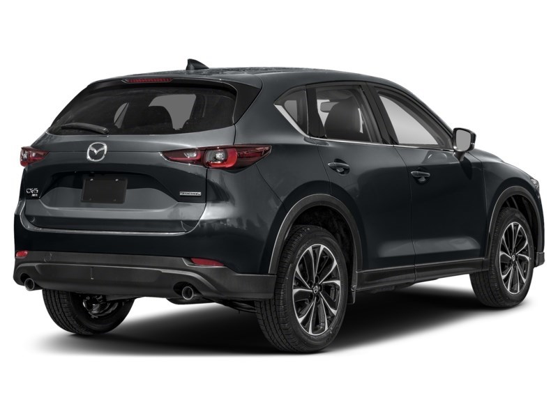 2022 Mazda CX-5 GT AWD