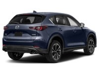2023 Mazda CX-5 GT AWD Deep Crystal Blue Mica  Shot 13