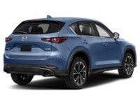 2023 Mazda CX-5 GT AWD Eternal Blue Mica  Shot 15