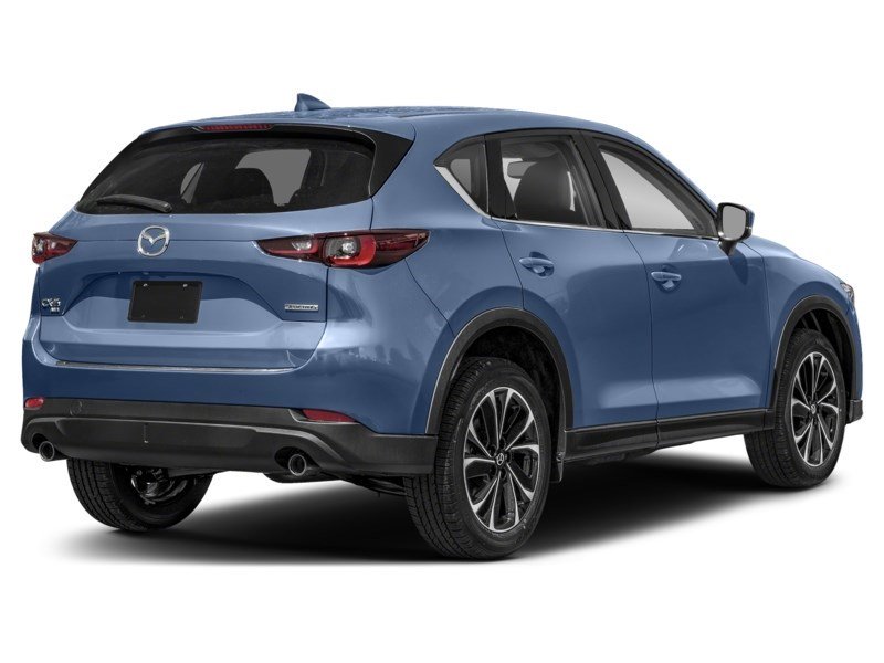 2023 Mazda CX-5 GT AWD