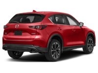 2023 Mazda CX-5 GT AWD Soul Red Crystal Metallic  Shot 28